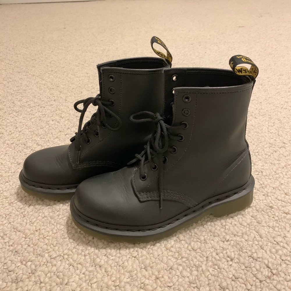 Dr. martens 1460 boots